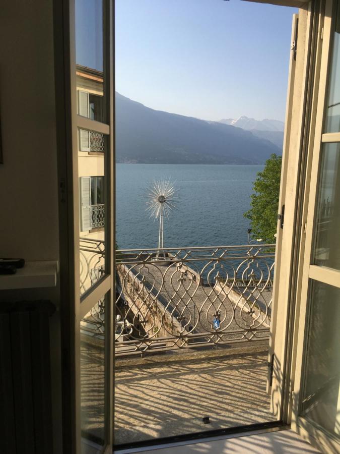Romantic Laghee Bellano Εξωτερικό φωτογραφία
