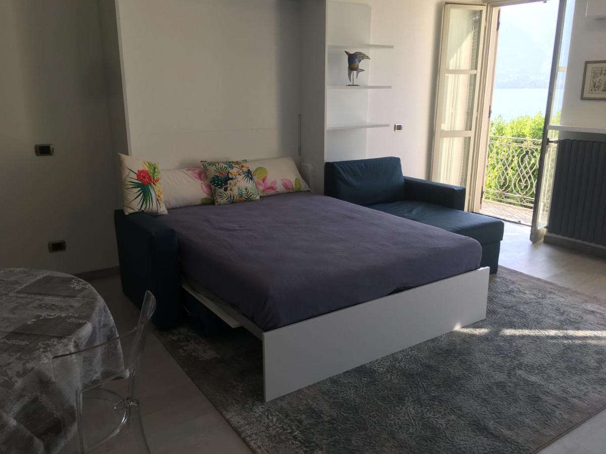Romantic Laghee Bellano Εξωτερικό φωτογραφία
