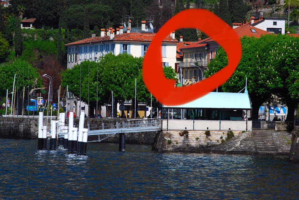 Romantic Laghee Bellano Εξωτερικό φωτογραφία