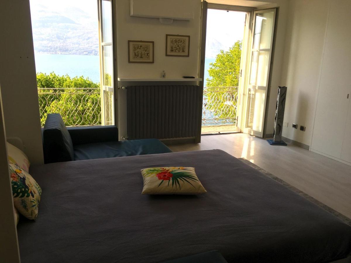 Romantic Laghee Bellano Εξωτερικό φωτογραφία
